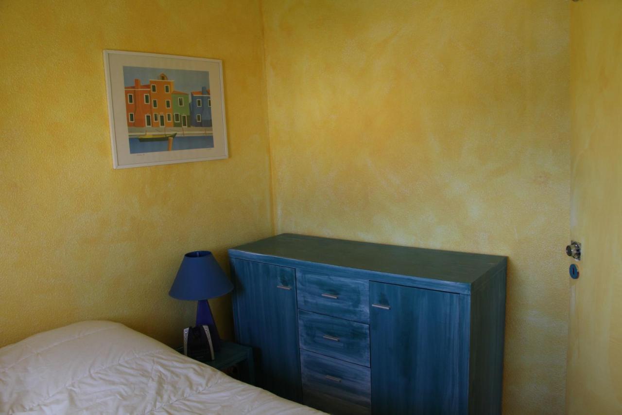 Ferienwohnung De La Couleur Aux Marquises La Londe-les-Maures Exterior foto