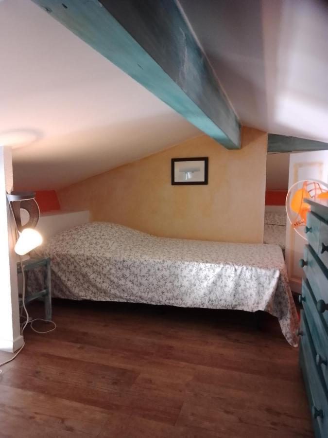 Ferienwohnung De La Couleur Aux Marquises La Londe-les-Maures Exterior foto